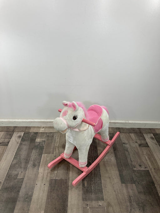 used Rocking Horse