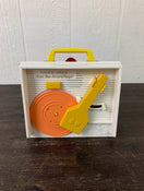 Shop Fisher Price Classic Retro Record Player at GoodBuy Gear