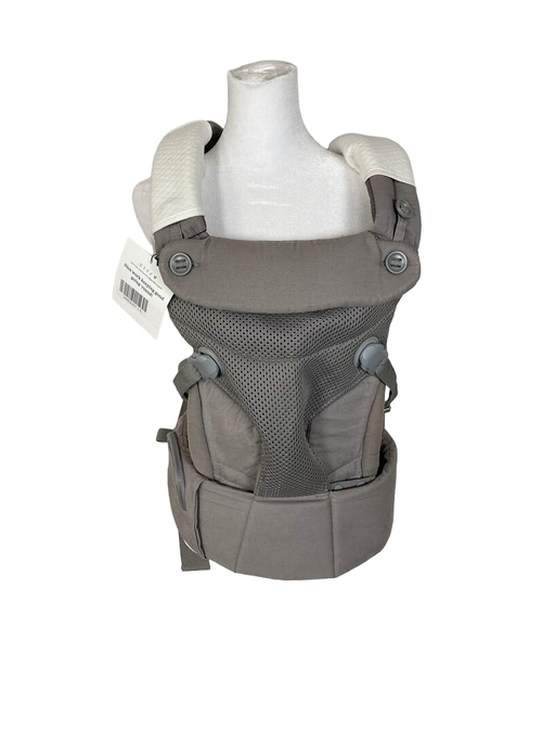 secondhand BBpark Mesh Baby Carrier