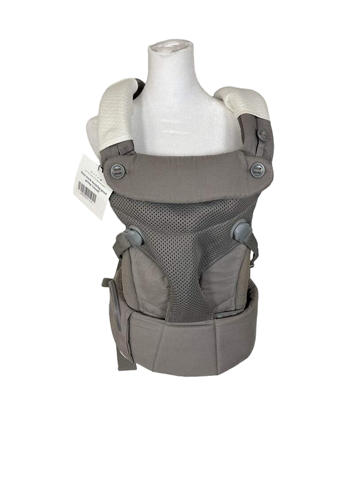 secondhand BBpark Mesh Baby Carrier