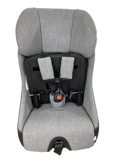 used Clek Foonf Convertible Car Seat, 2022, Thunder