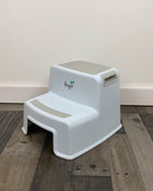 used HEYOK Baby Dual Height 2 Step Stool