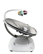 Shop 4moms MamaRoo Multi-Motion Baby Swing, Grey Classic at GoodBuy Gear