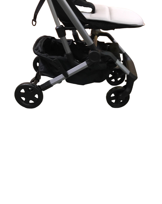 used Colugo Compact Stroller, 2023, Cool Grey