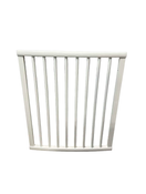 secondhand Stokke Sleepi V3 Middle Section, White