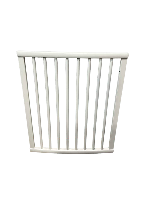 secondhand Stokke Sleepi V3 Middle Section, White