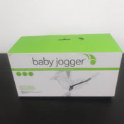 used Baby Jogger Car Seat Adapter (City Select, City Select LUX, City Premier) For Cybex, Maxi Cosi & Nuna