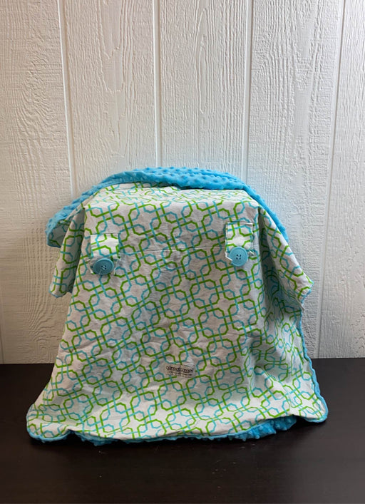 used Carseat Canopy Infant Car Seat Canopy