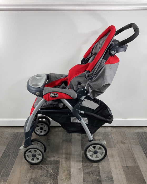 secondhand Strollers