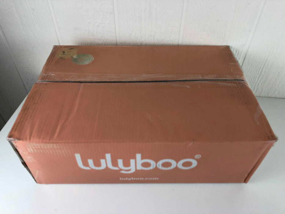 Lulyboo Lulyzoo Portable Bed