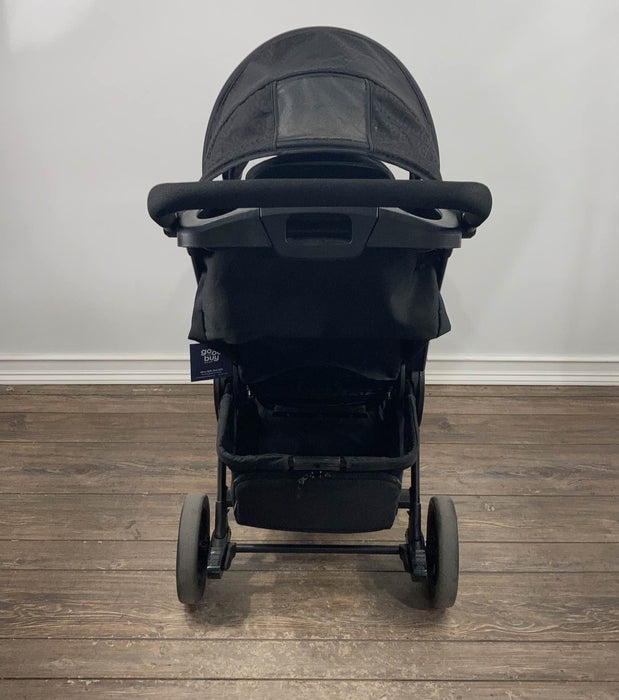 used Chicco Cortina Together Stroller