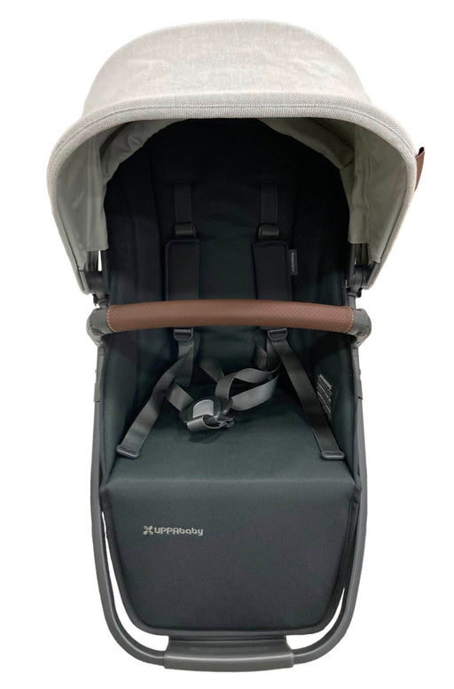 secondhand UPPAbaby VISTA RumbleSeat V2, 2015+, 2022, anthony