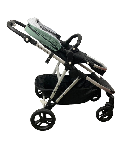 used Strollers