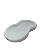 Shop Keekaroo Peanut Changing Pad, Sable at GoodBuy Gear
