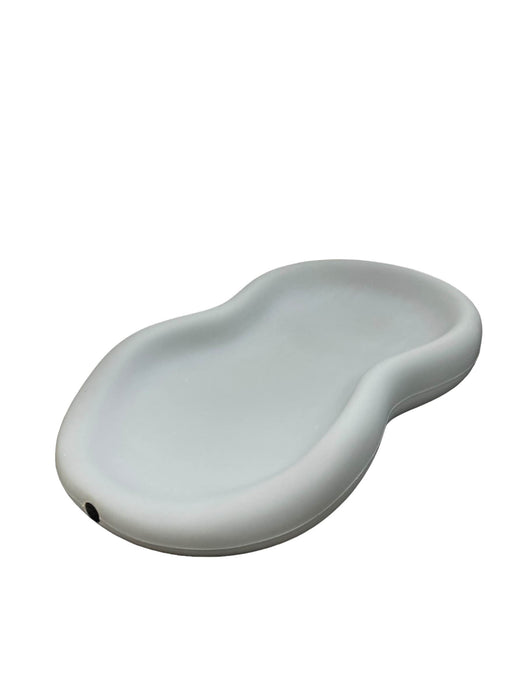 Shop Keekaroo Peanut Changing Pad, Sable at GoodBuy Gear
