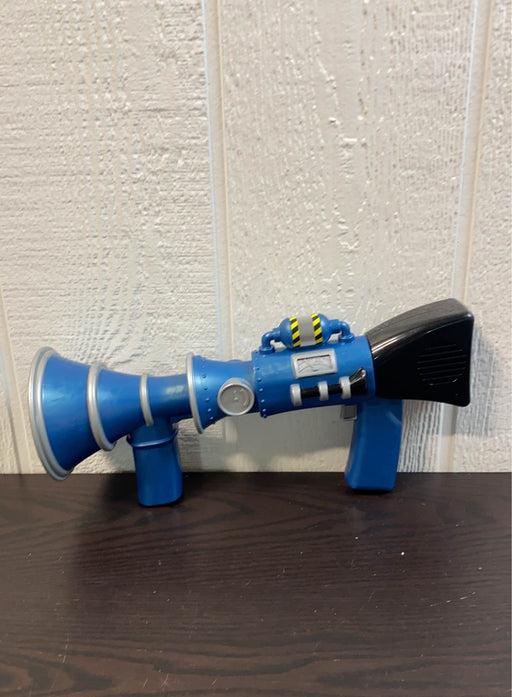 used Despicable Me Fart Blaster