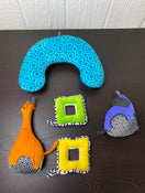 Fisher Price Jonathan Adler Sensory Gym