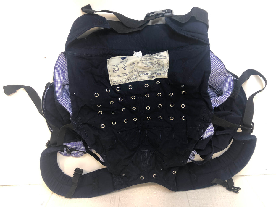 used Weego Original Baby Carrier
