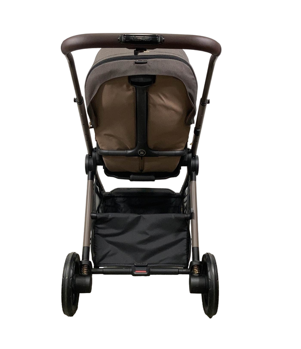 Silver Cross Reef Stroller, 2023, Earth