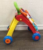 VTech Sit-To-Stand Learning Walker