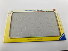 used Ravensburger Puzzle