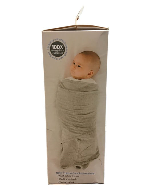 secondhand Miracle Baby Miracle Blanket Swaddle, NB-14 Weeks