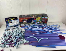 used Fort Magic Fort Building And Construction Kit