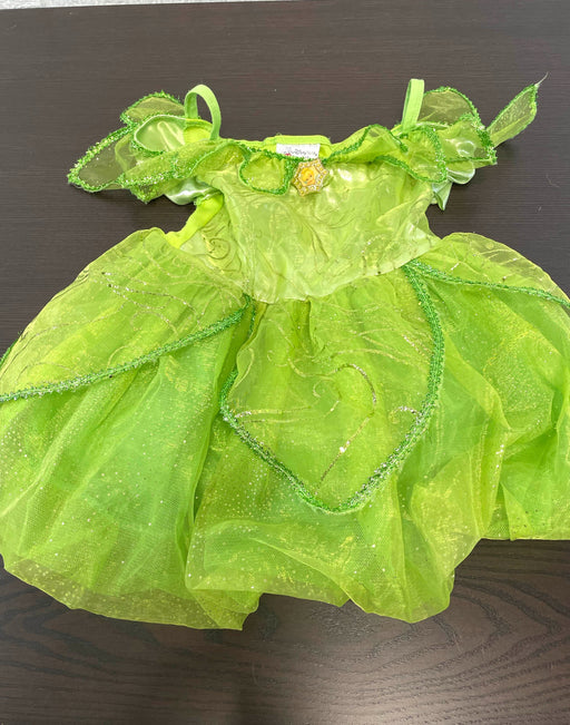 used Disney Tinkerbell Costume