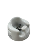 Shop Bumbo Floor Seat, Cool Grey at GoodBuy Gear