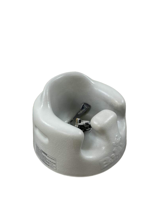Shop Bumbo Floor Seat, Cool Grey at GoodBuy Gear
