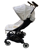 secondhand Cybex Libelle 2 Compact Stroller, Seashell Beige, 2023