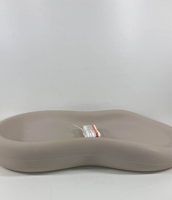 Shop Keekaroo Peanut Changing Pad, Vanilla at GoodBuy Gear