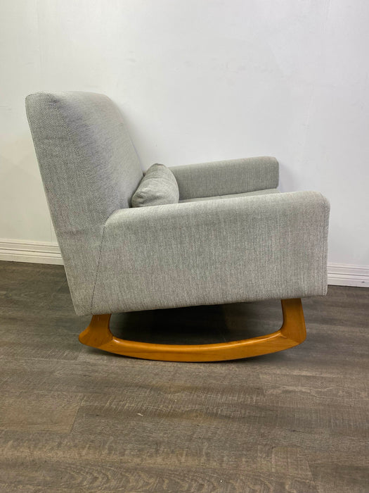 secondhand Nursery Works Sleepytime Rocker
