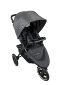 used Evenflo Folio3 Stroll & Jog Travel System With Litemax 35 Infant Car Seat