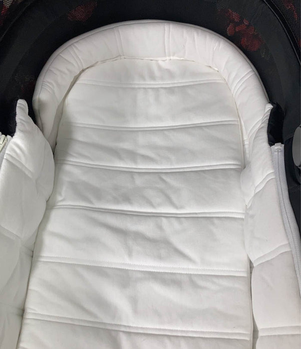 used Cybex PRIAM Lux Carry Cot