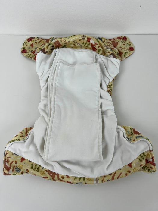 Shop BUNDLE Smart Bottoms All-in-One Cloth Diapers at GoodBuy Gear