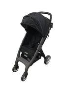 used Larktale Chit Chat Stroller, 2019, Mornington Gray