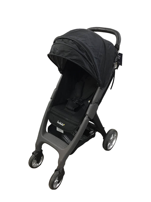 used Larktale Chit Chat Stroller, 2019, Mornington Gray