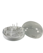 Shop Nanobébé Microwave Steam Sterilizer at GoodBuy Gear