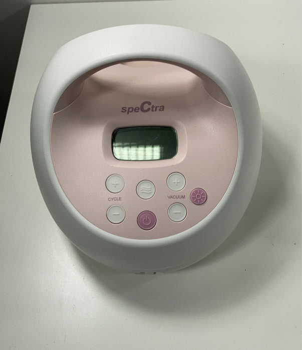 Shop Spectra Baby S2 Plus Electric Breast Pump at GoodBuy Gear