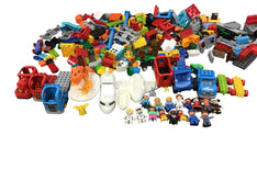 secondhand BUNDLE Duplo Blocks