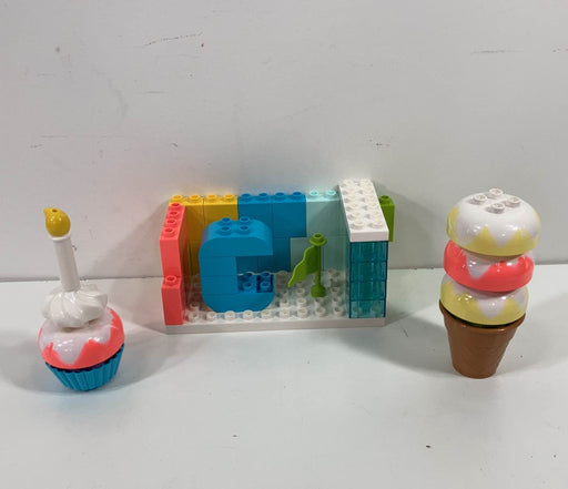 secondhand BUNDLE Duplo Blocks