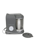Shop Beaba Babycook Solo 4-in-1 Baby Food Maker, Grey at GoodBuy Gear