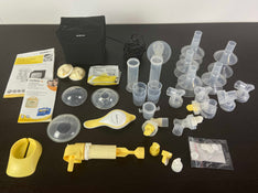 used Medela Pump In Style Advanced Breast Pump