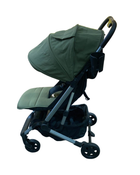 secondhand Colugo Compact Stroller, 2023, Olive