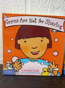 secondhand BUNDLE Board Books