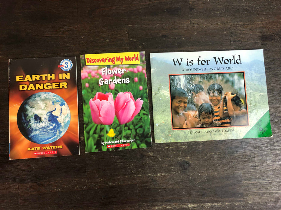 Shop BUNDLE Paperback Picture Books at GoodBuy Gear