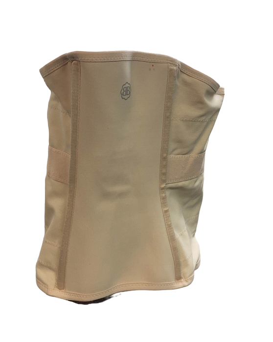 Shop Belly Bandit Luxe Belly Wrap, Small, Nude at GoodBuy Gear