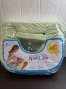 Shop My Brest Friend Twins Plus Feeding Pillow, Green at GoodBuy Gear