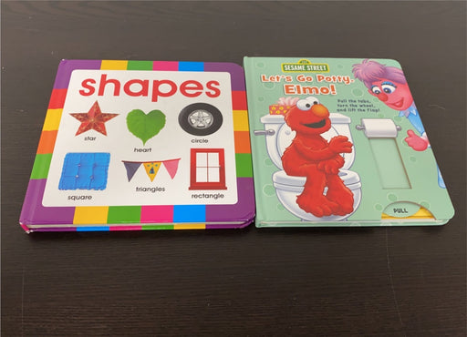 used BUNDLE Board Books